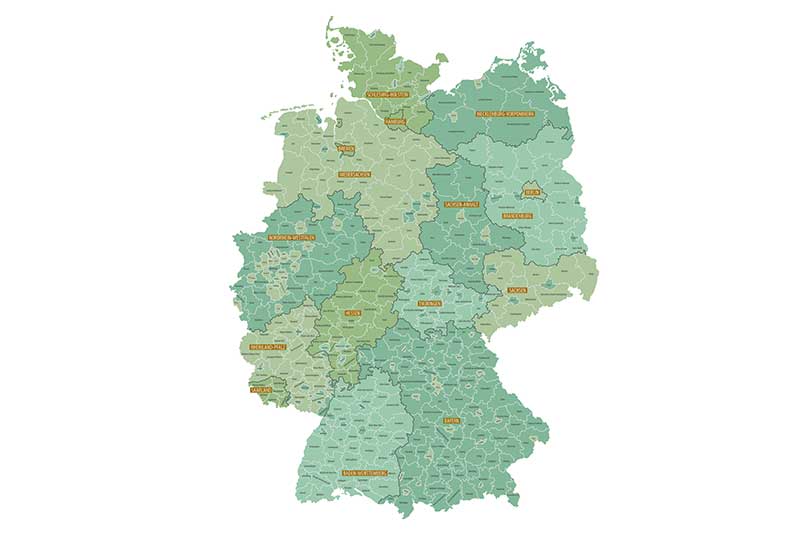 Rehasport Vergütungssätze 2022 Deutschland - Übersicht Tarife der Landesfachverbänder