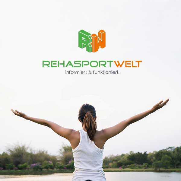 Rehasportwelt Vereinsservices für Rehabilitationssport Leistungserbringen und Rehasportler