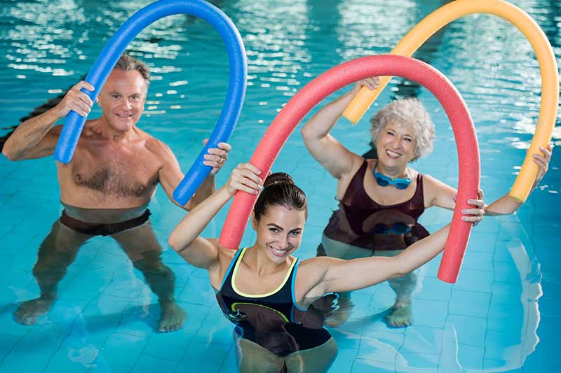 Rehasport im Wasser am Standort 72160 Horb am Neckar Altheim von der Rehasportwelt Rehasport im Wasser am Standort 72160 Horb am Neckar Altheim von der Rehasportwelt