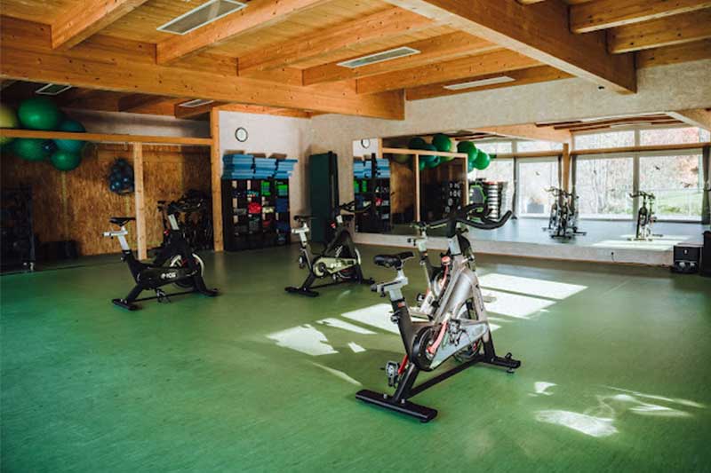 Rehasport in Baiersbronn mit Rehasportwelt Vereinspartner allegro